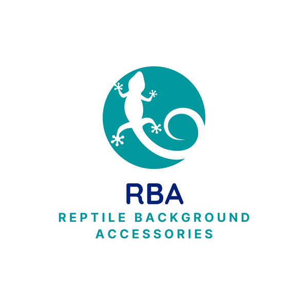 Reptile Background Accessories